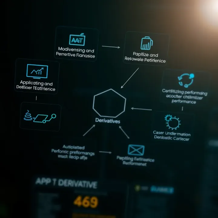 App Derivatives Explained and Their Uses App Derivatives Explained and Their Uses