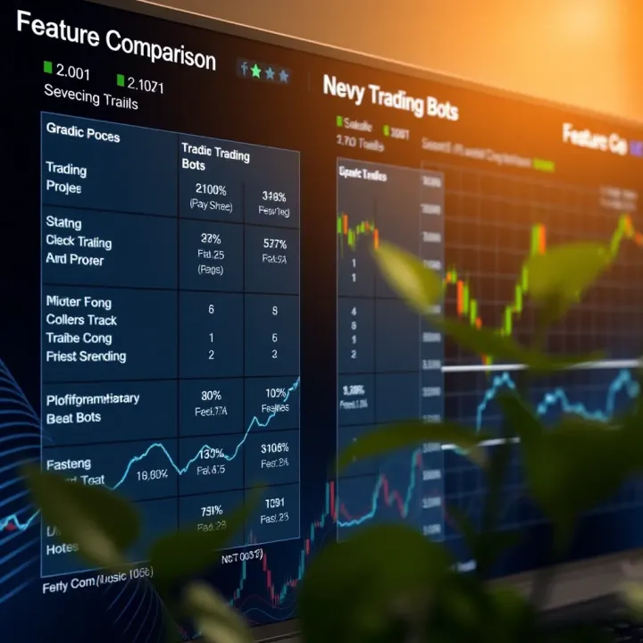 Best Trading Bots for Kenyan Traders Best Trading Bots for Kenyan Traders