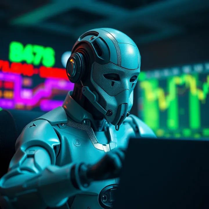 Binary Bot Free Download Guide for Kenyan Traders