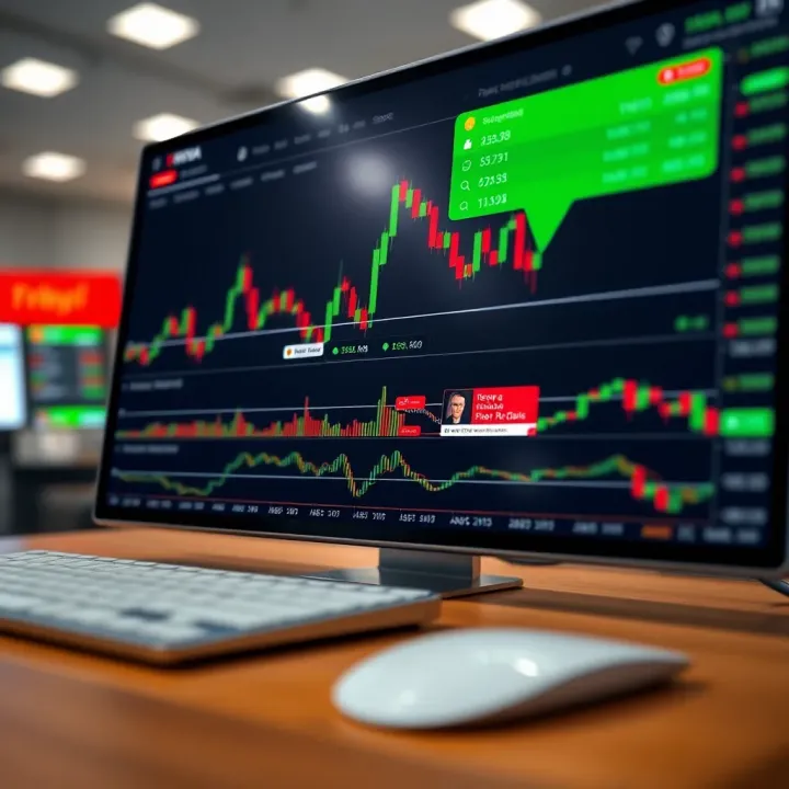 Binary Trading in Kenya: What You Need to Know