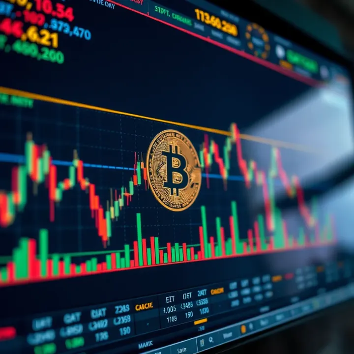 Bitcoin Price USD Prediction: What to Expect Bitcoin Price USD Prediction: What to Expect
