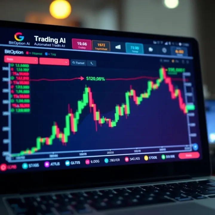 Understanding BitOption AI: Features, Benefits & Risks