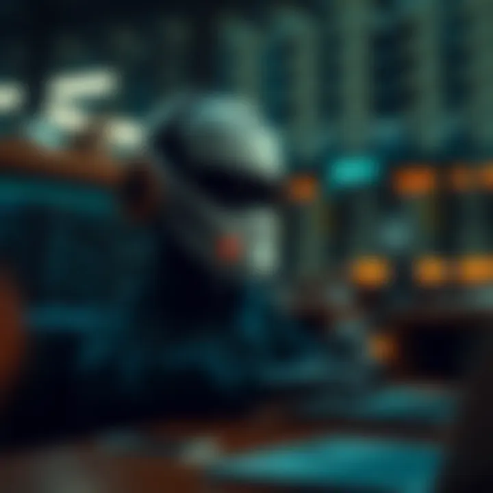 Automation and Security in App Derivation Commands for Kenyan Applications Visualization of automation and security considerations in app derivation command implementation with focus on Kenyan technology context