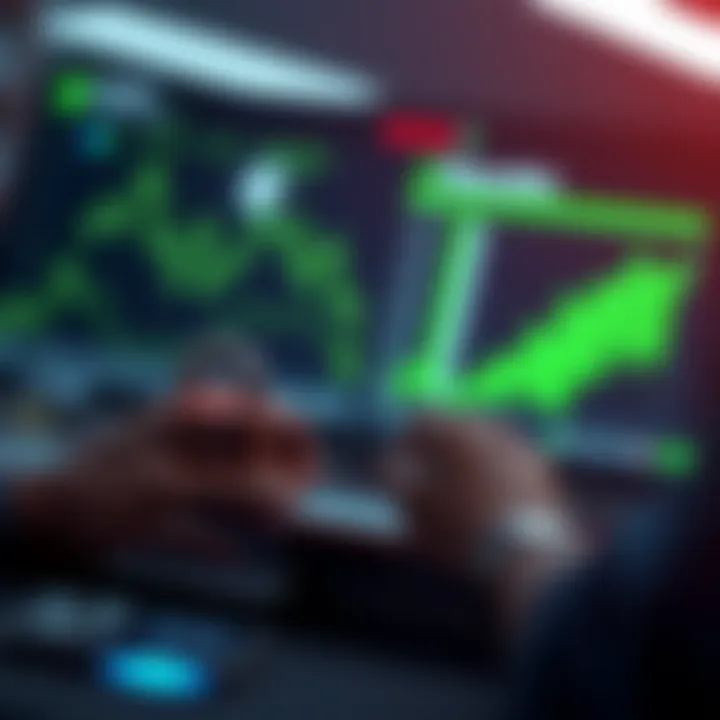 Secure authentication methods including two-factor authentication on Binary Bot