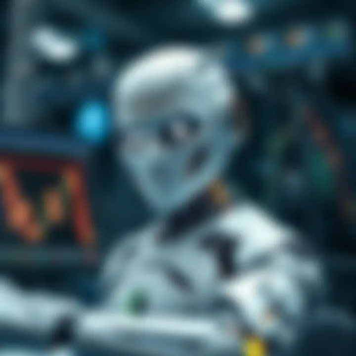 Understanding Bot Deriv: How It Works in Trading Understanding Bot Deriv: How It Works in Trading
