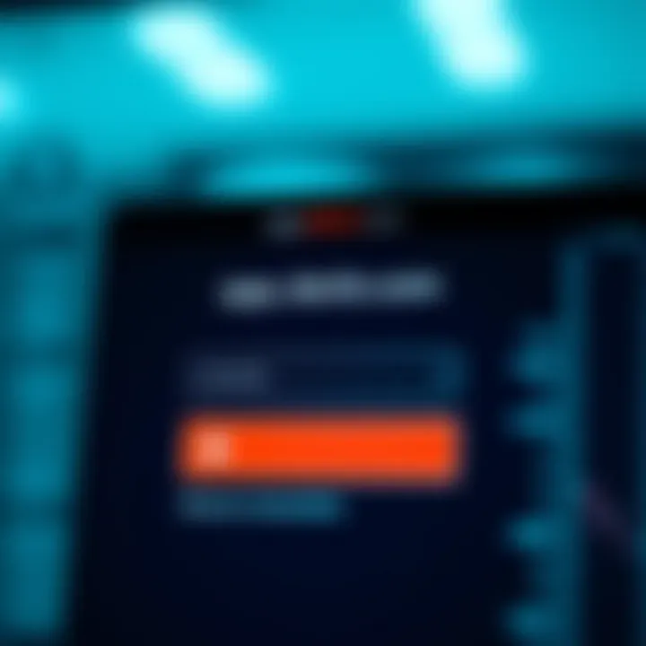 How to Access and Use app.deriv.com Login