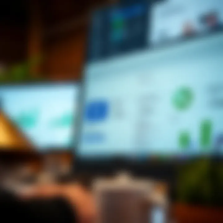 Deriv Affiliate Program Features and Optimization Tools Interface displaying affiliate program benefits and tools for maximizing earnings