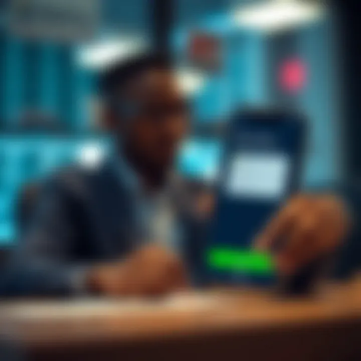 Secure login and payment methods for trading on app.deriv.com in Kenya