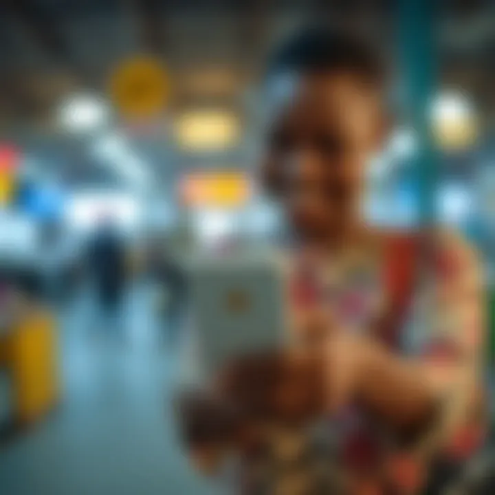 Secure payment methods available on Deriv.com app tailored for Kenyan market