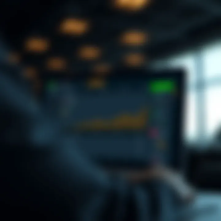 User interface illustrating installation and usage guidance for Deriv Analysis Tool APK