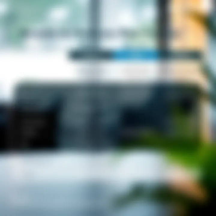 Visual comparison chart highlighting key features and benefits of Deriv peer-to-peer trading against other platforms