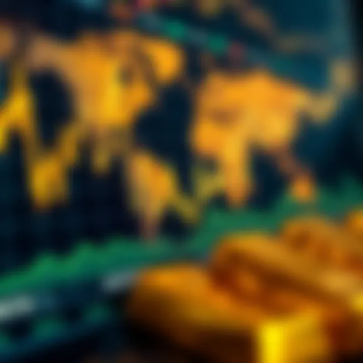 Gold Price Prediction Today: Trends and Market Factors