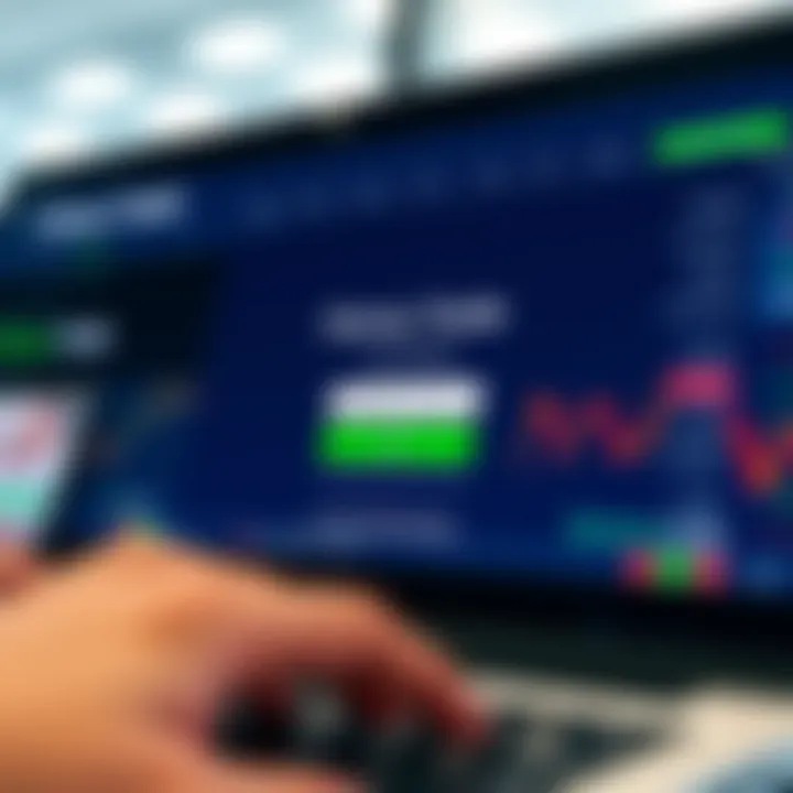How to Access and Use Olymp Trade in Kenya