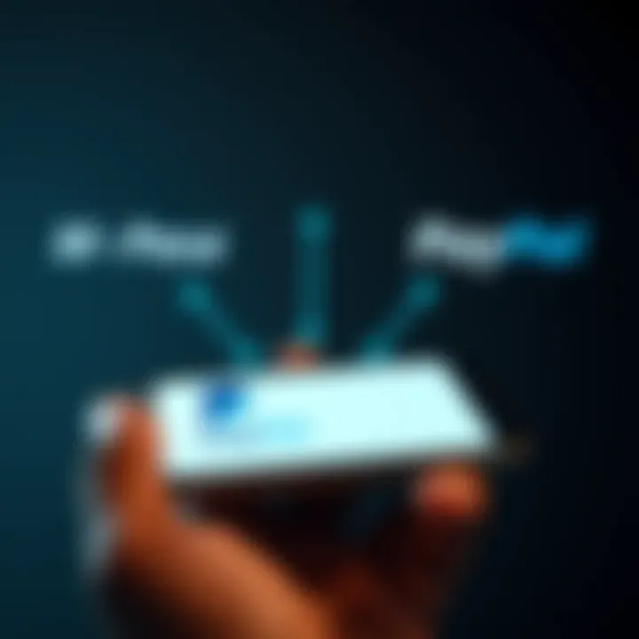 How to Link M-Pesa with PayPal in Kenya How to Link M-Pesa with PayPal in Kenya