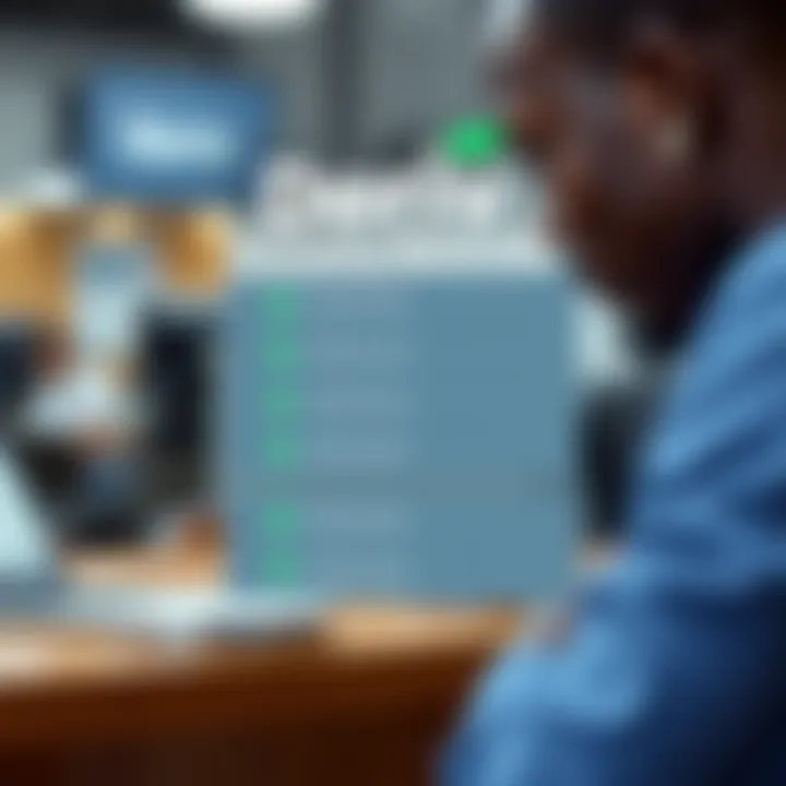 Deriv Platform Funding Methods Overview Visual representation of funding options available on Deriv platform in Kenya