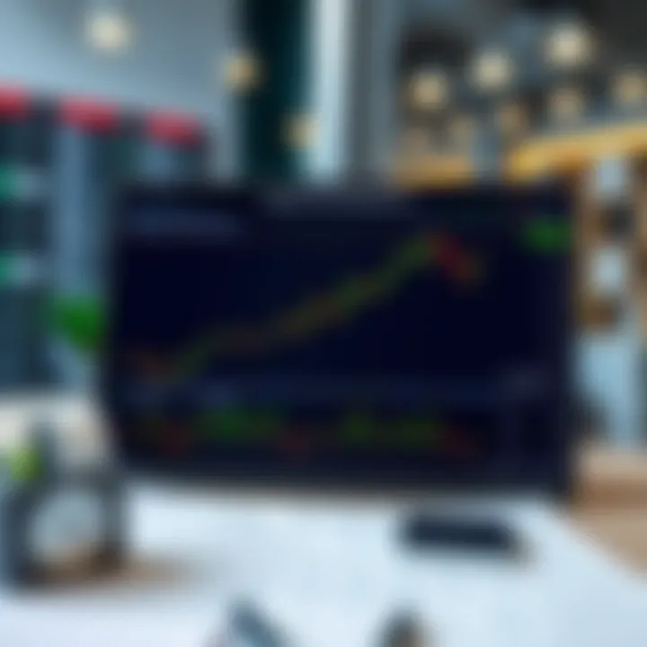 Effective Margin Risk Management in Forex Trading Chart showing risk management strategies for margin trading in forex