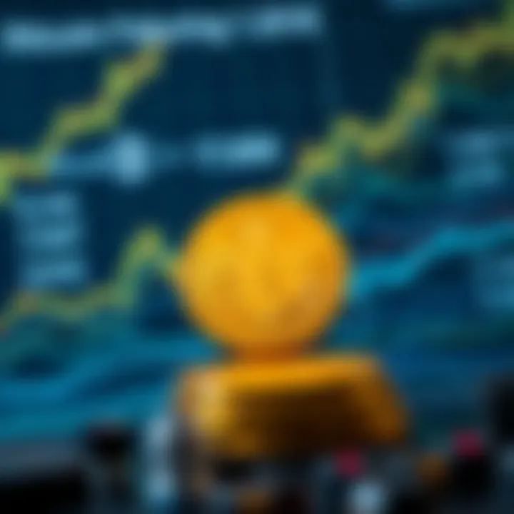 Technological Influences on Pepe Coin Valuation Chart illustrating technology factors influencing Pepe Coin value