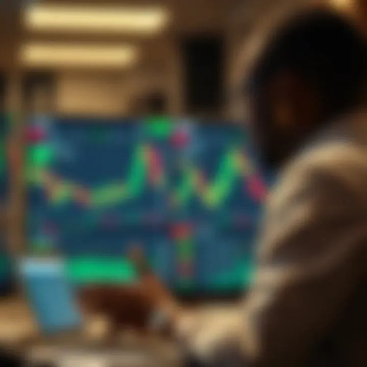 Popular Free Trading Bots for Kenyan Traders with Local Payment Support Screenshot showcasing a popular free trading bot interface compatible with Kenyan local payment systems