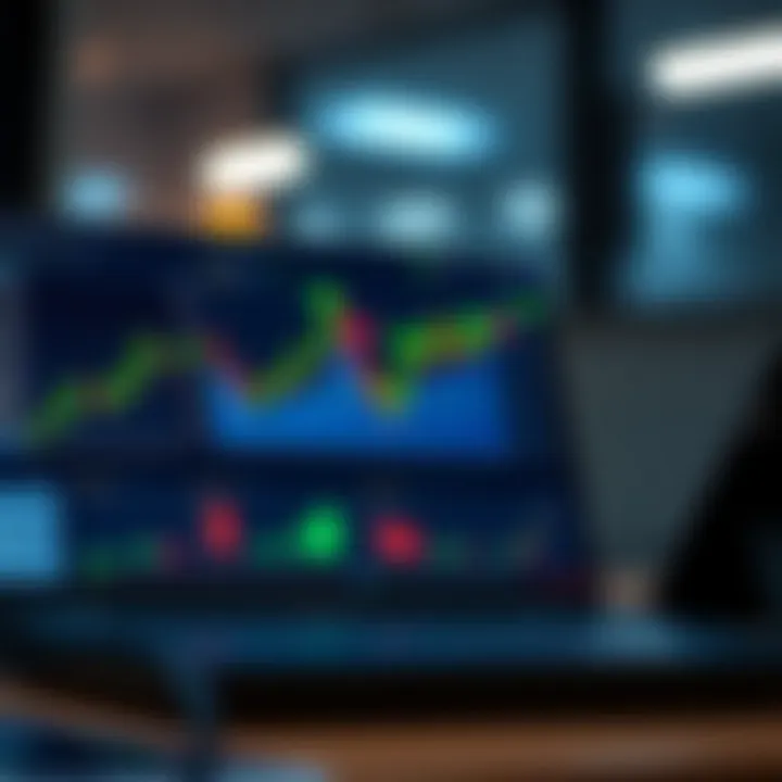 Technical Analysis Tools on Tradeview.com for Traders Tradeview.com platform showing various technical analysis tools for trading decisions