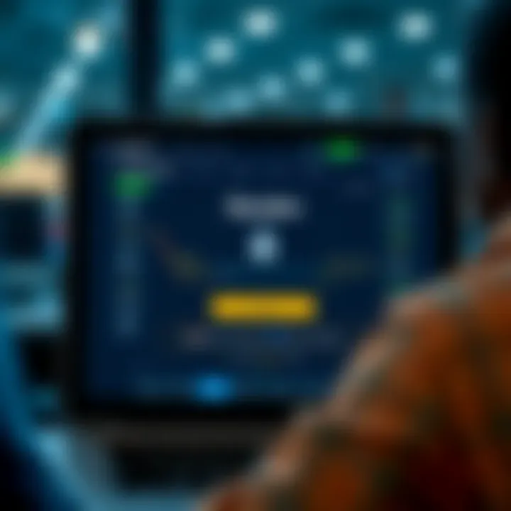 Quotex Trading Login Guide for Kenya