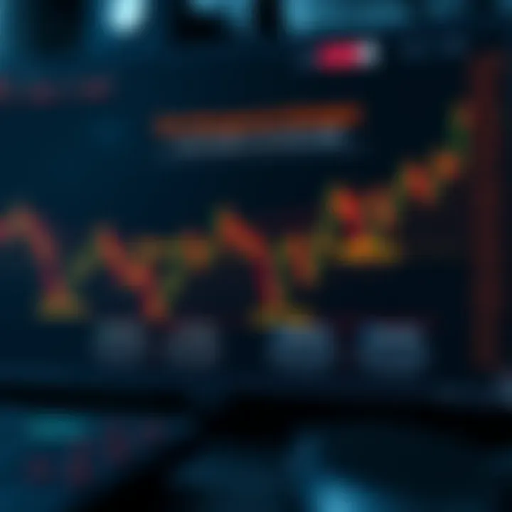 Diagram explaining risk management strategies in forex trading with stop loss and take profit levels
