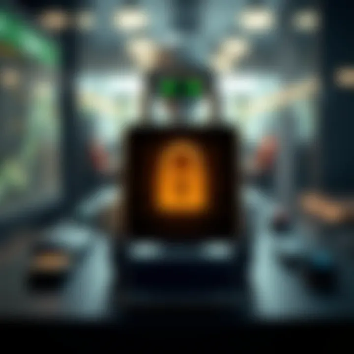 Ensuring Secure Account Access on Bot.deriv.com Secure account setup and authentication on online platform