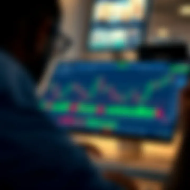 TradingView Social and Community Features for Market Analysis Overview of TradingView's social and community features for trader collaboration and market insights