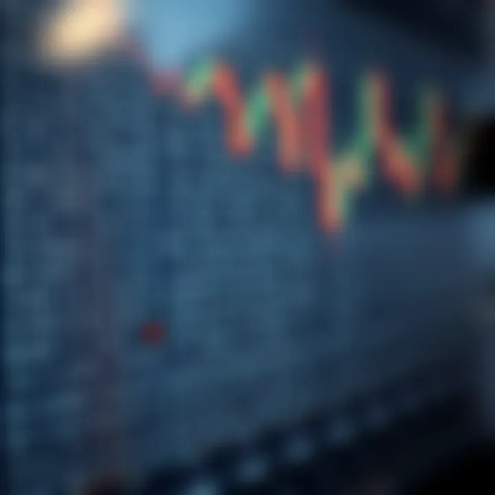 Diagram illustrating the layout and components of a binary chart with rows and columns representing binary values