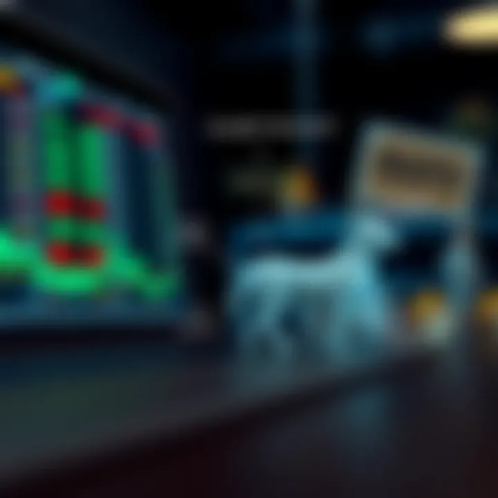 Understanding Binary Trading Accounts in Kenya