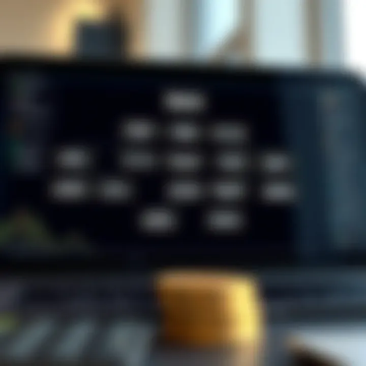 Diagram illustrating the flow of peer-to-peer trading transactions on Deriv platform