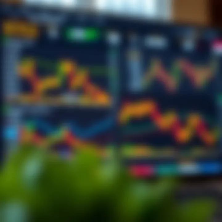 Forex Sentiment Analysis Tools and Market Mood Assessment Dashboard of forex sentiment analysis tools and charts for market mood assessment