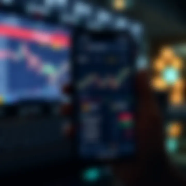Guide to Using Olymp Trade App in Kenya
