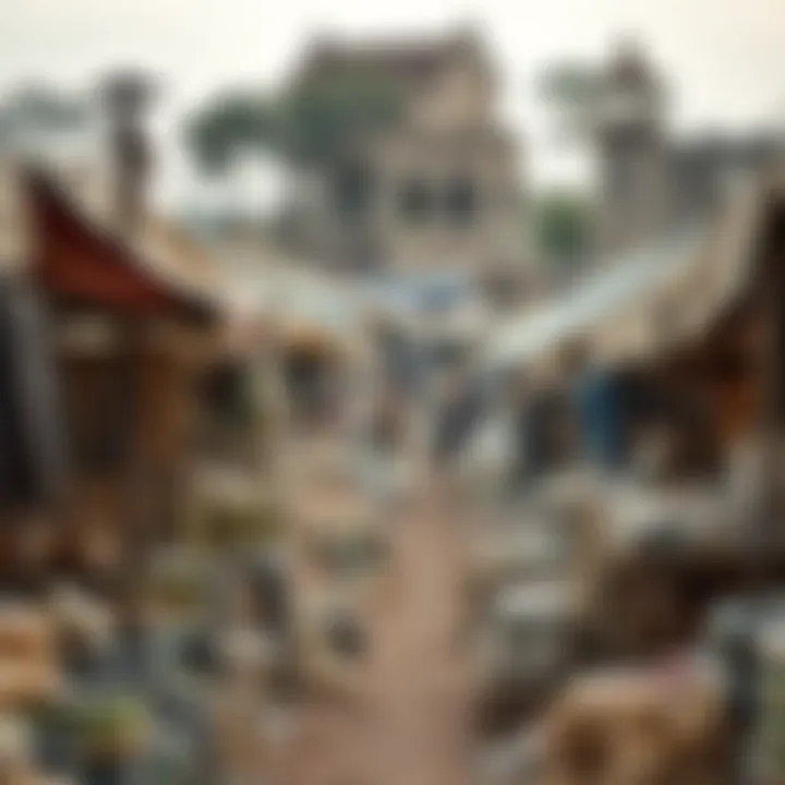 Understanding Scope Markets in Kenya Understanding Scope Markets in Kenya