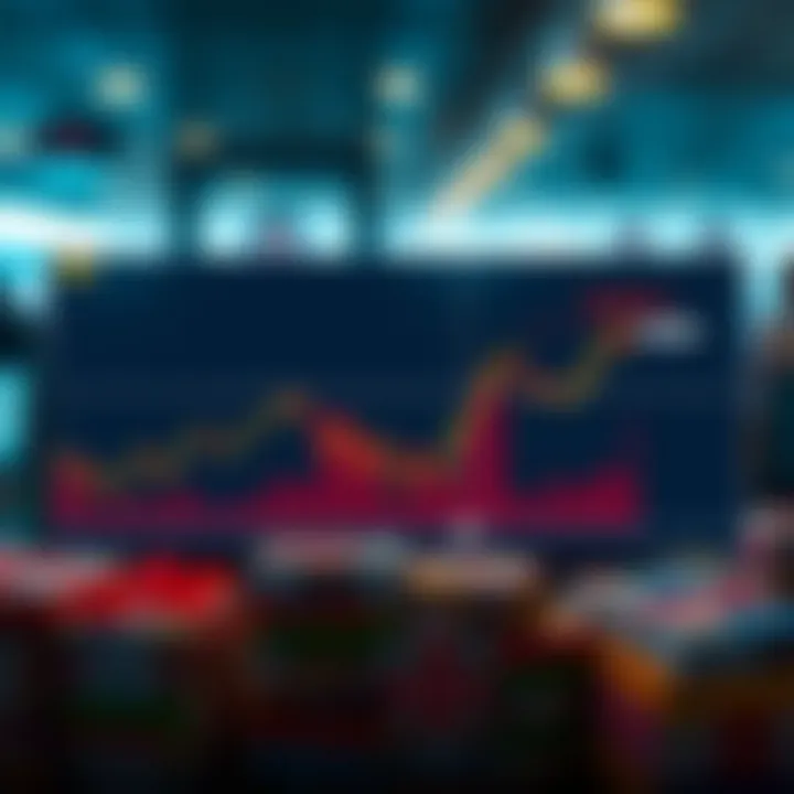 Understanding Forex Spread for Kenyan Traders
