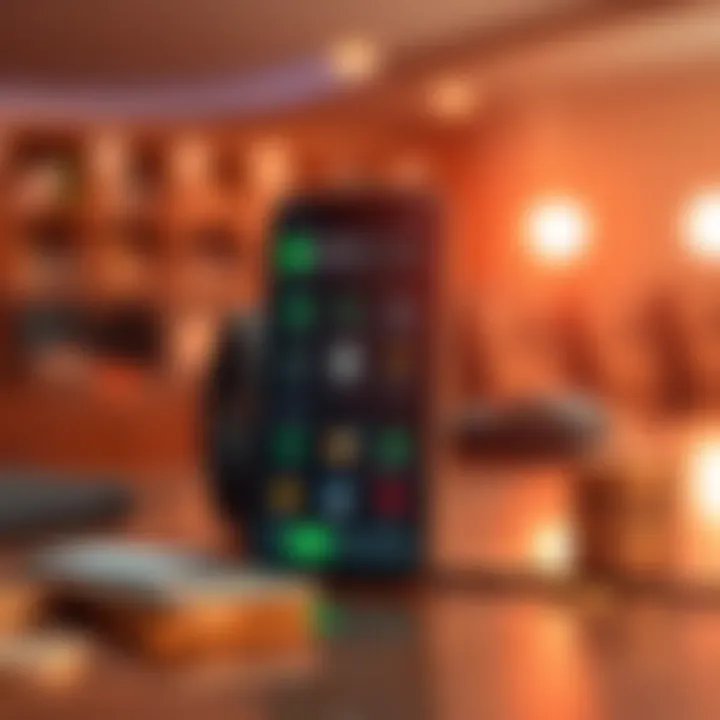 Secure online payment options including mobile money icons relevant to Kenyan investors