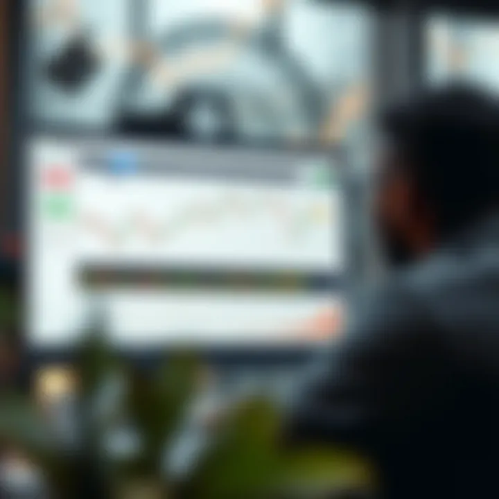 Using TradingView on Deriv: Guide for Kenyan Traders Using TradingView on Deriv: Guide for Kenyan Traders