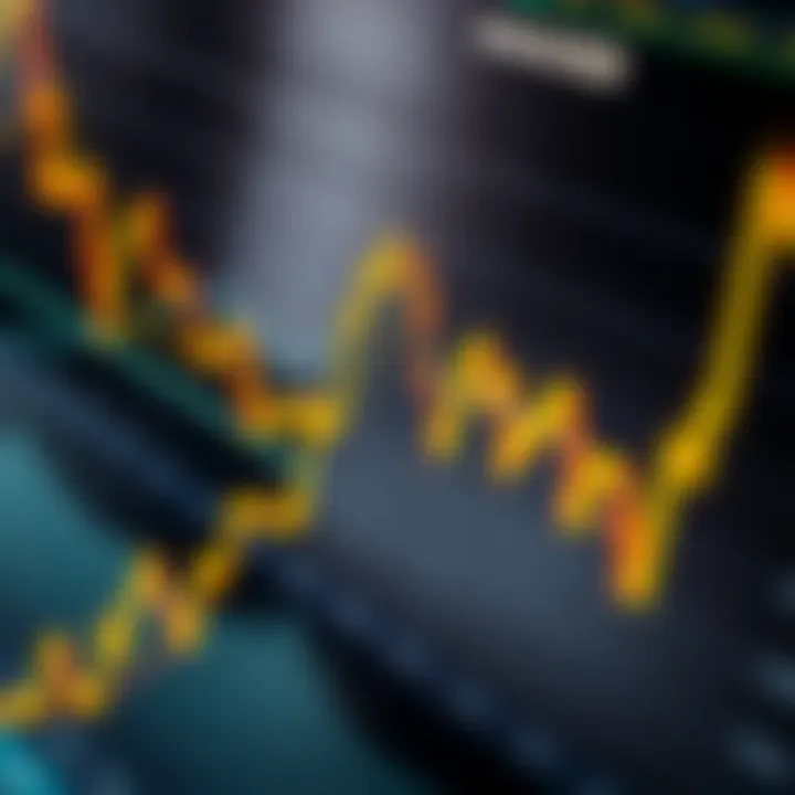 Understanding the XAUUSD Chart for Kenyan Traders Understanding the XAUUSD Chart for Kenyan Traders