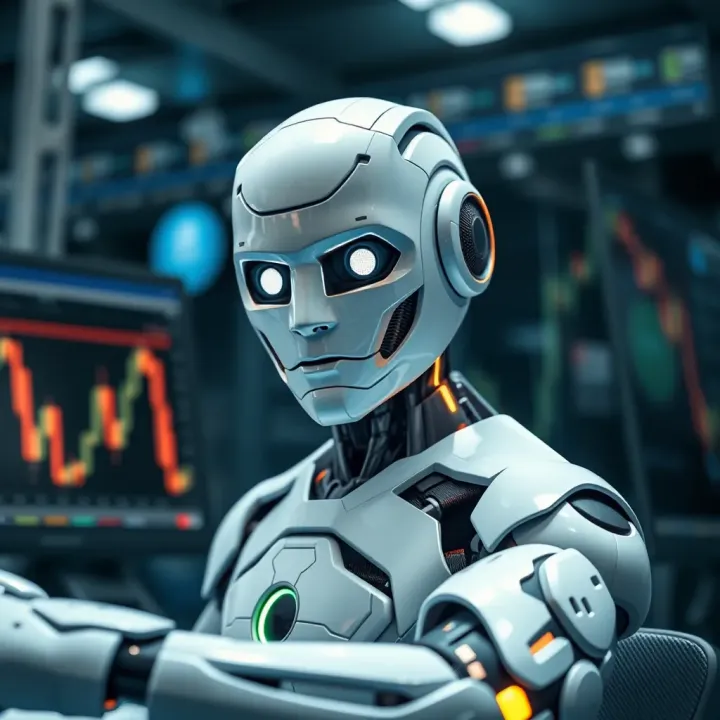 Understanding Bot Deriv: How It Works in Trading