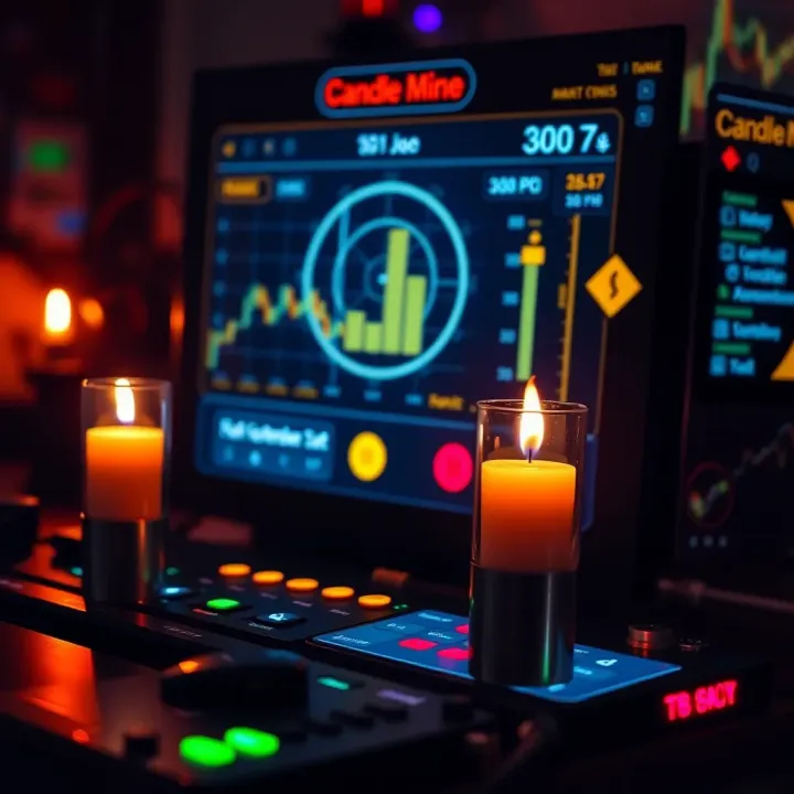 Understanding Candle Mine Bot and How to Download It Free Understanding Candle Mine Bot and How to Download It Free