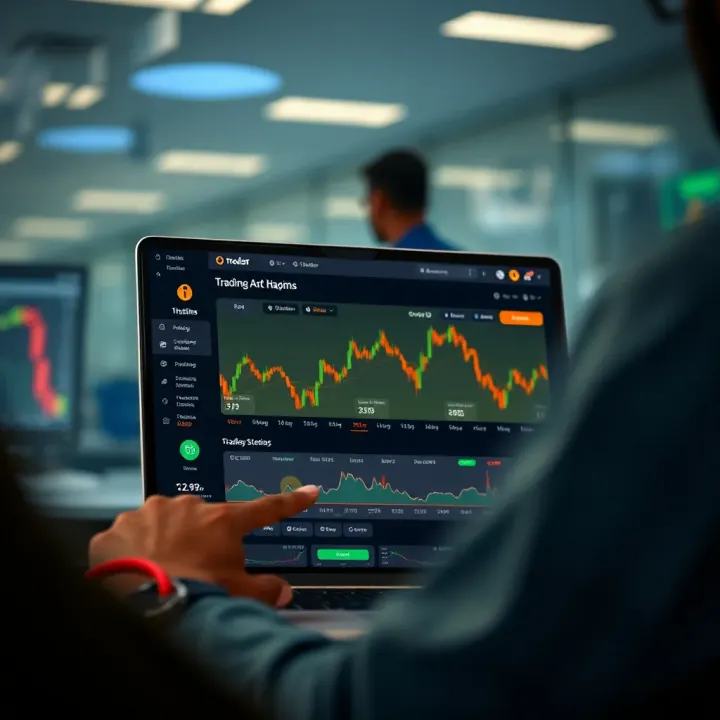 Best Trading Apps in Kenya: How to Choose Best Trading Apps in Kenya: How to Choose