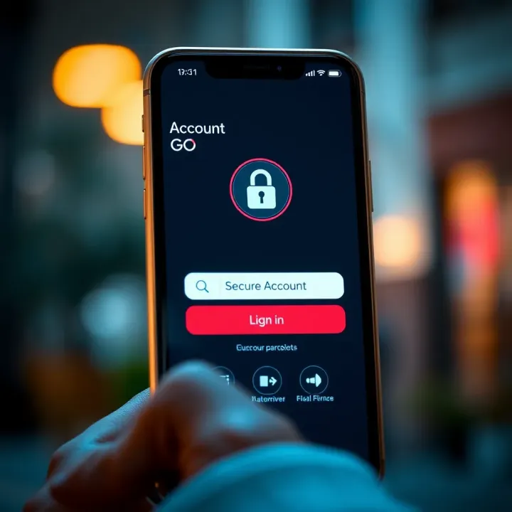 Deriv Go App Guide: Features and Benefits in Kenya Deriv Go App Guide: Features and Benefits in Kenya