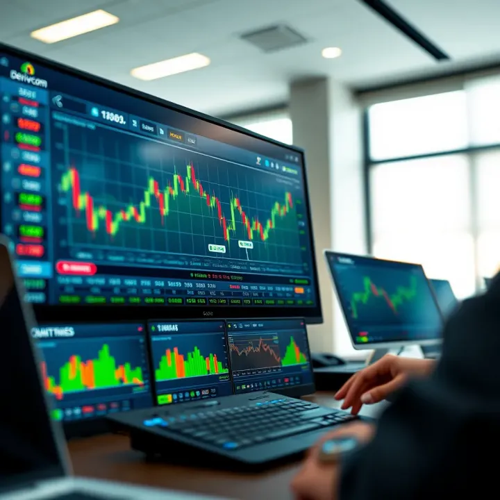 Deriv.com Trading Guide: Features & Benefits for Kenya Deriv.com Trading Guide: Features & Benefits for Kenya