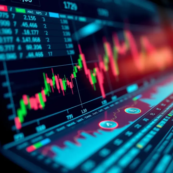 Understanding DB Traders: Roles and Strategies Explained Understanding DB Traders: Roles and Strategies Explained
