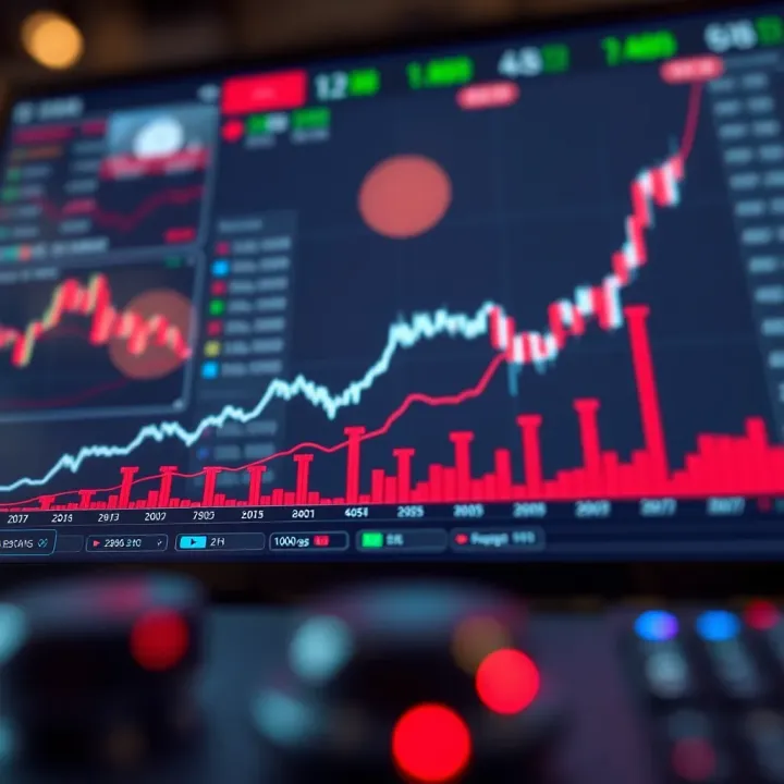 Deriv Bot Strategy Explained for Smarter Trading Deriv Bot Strategy Explained for Smarter Trading