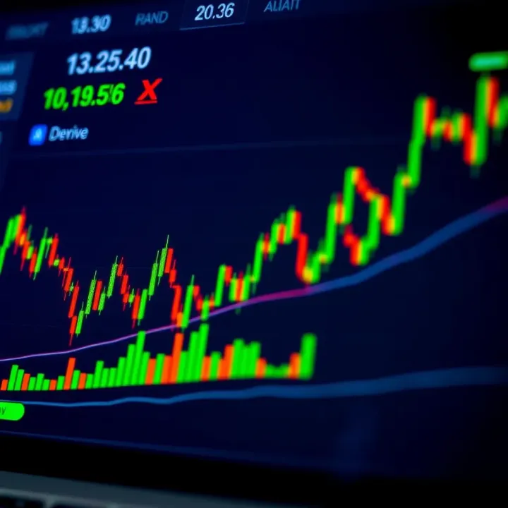 Understanding Deriv Forex for Kenyan Traders