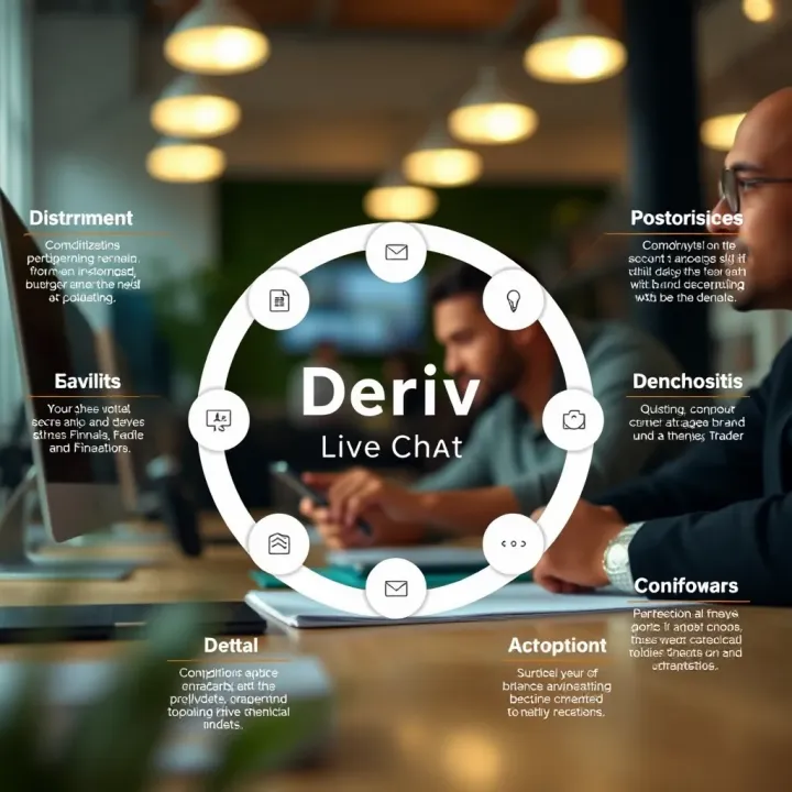 Understanding Deriv Live Chat: Features and Benefits Understanding Deriv Live Chat: Features and Benefits