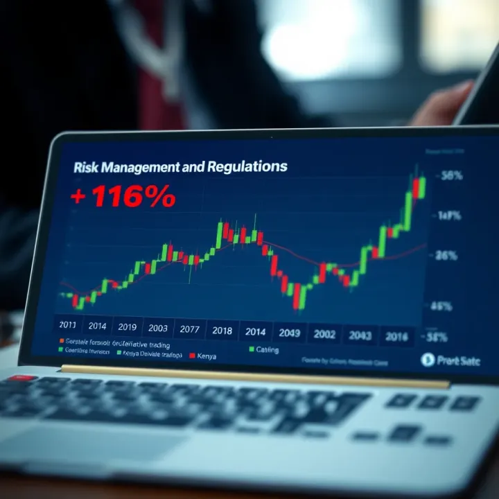 Understanding Derivative Trading in Kenya Understanding Derivative Trading in Kenya