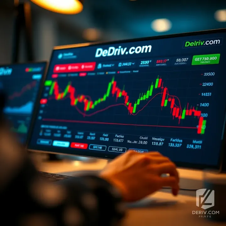 Deriv.com Review: Features and User Experience for Kenyan Traders