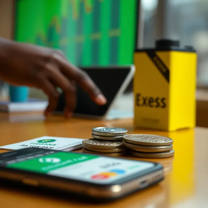 Understanding Exness Minimum Deposit for Kenyan Traders Understanding Exness Minimum Deposit for Kenyan Traders