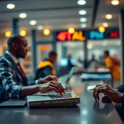Payment Options Supported by Expert Option for Kenyan Users Various payment methods available for transactions on Expert Option in Kenya